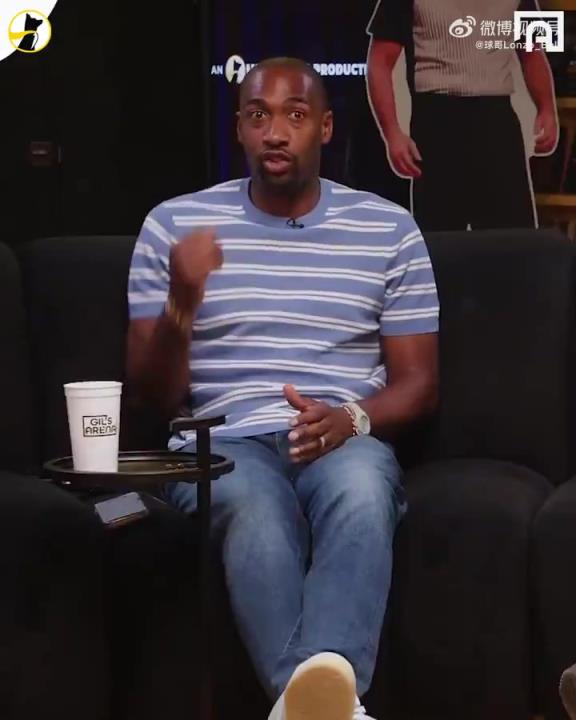 當(dāng)年是湖人選中的榜眼！阿里納斯：大球的打球方式與他的天賦不符